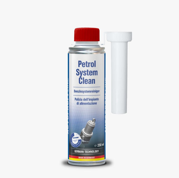 PETROL SYSTEM CLEAN