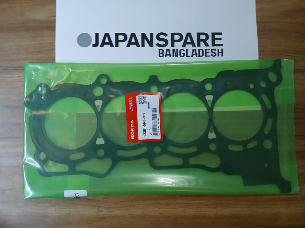 HONDA HEAD GASKET (12251-5R0-J01) (INSIGHT)