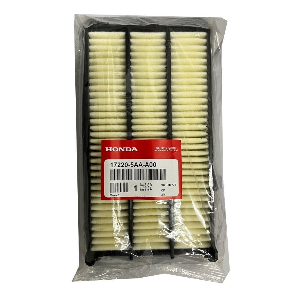 HONDA AIR FILTER (17220-5AA-A00) (CIVIC, CR-V)