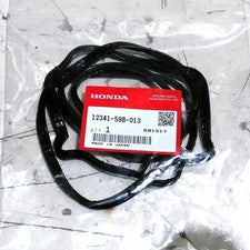 HONDA VALVE COVER GASKET (12341-59B-013)(CIVIC, CR-V, ACCORD, INTEGRA)