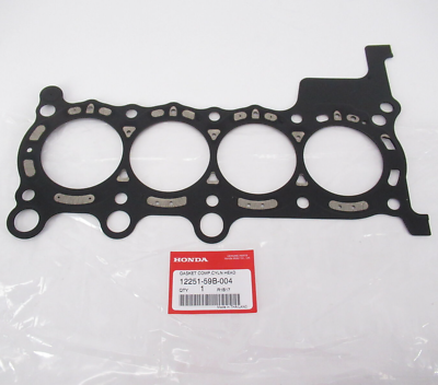 HONDA HEAD GASKET (12251-59B-004) (CIVIC, CR-V, ACCORD)